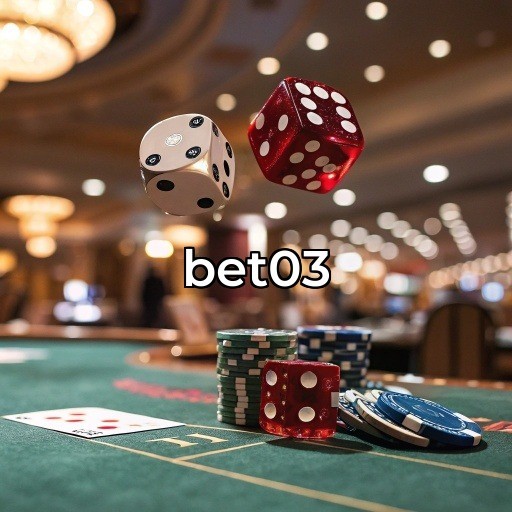 Descubra as Vantagens do VIP Club no Bet03