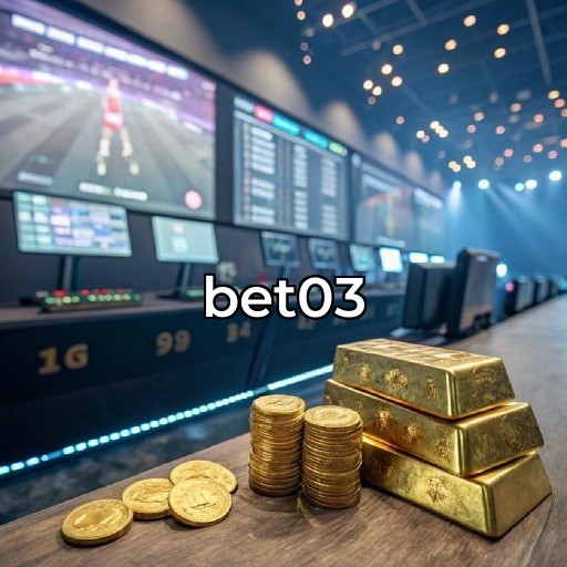 Descubra as Vantagens do VIP Club no Bet03